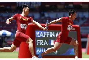丁俊晖打破历史纪录，苏炳添教练泪洒赛场！乐动体育入口